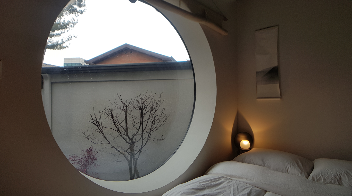 BEST 4 ของที่พักแบบฮันอกในโซล ที่พักสไตล์ฮันอกที่คุณต้องลองมาซักครั้ง!