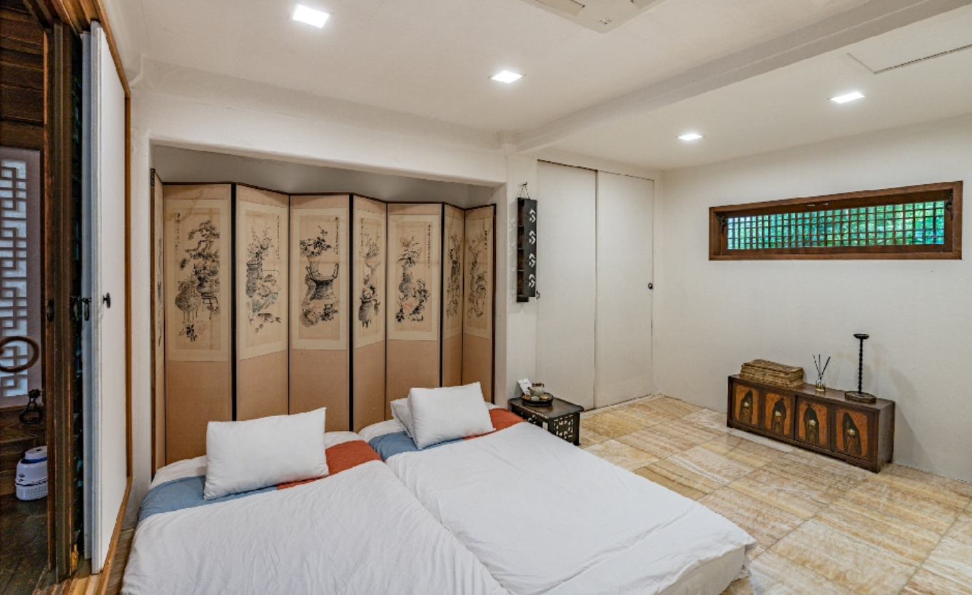 BEST 4 ของที่พักแบบฮันอกในโซล ที่พักสไตล์ฮันอกที่คุณต้องลองมาซักครั้ง!