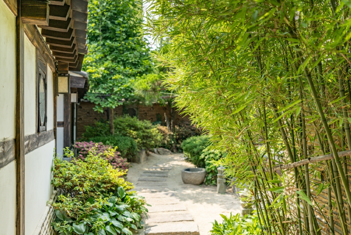 BEST 4 ของที่พักแบบฮันอกในโซล ที่พักสไตล์ฮันอกที่คุณต้องลองมาซักครั้ง!