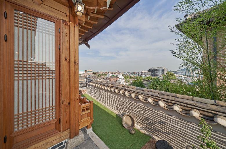 BEST 4 ของที่พักแบบฮันอกในโซล ที่พักสไตล์ฮันอกที่คุณต้องลองมาซักครั้ง!