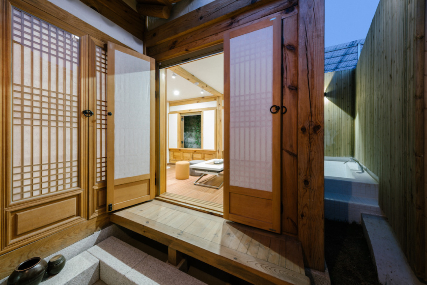 BEST 4 ของที่พักแบบฮันอกในโซล ที่พักสไตล์ฮันอกที่คุณต้องลองมาซักครั้ง!