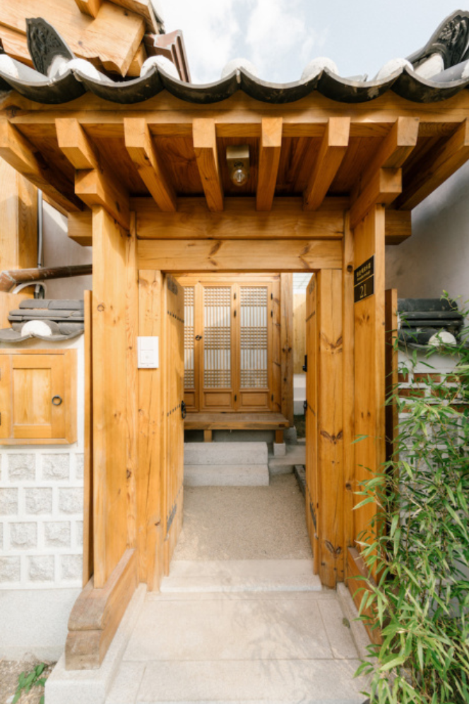 BEST 4 ของที่พักแบบฮันอกในโซล ที่พักสไตล์ฮันอกที่คุณต้องลองมาซักครั้ง!