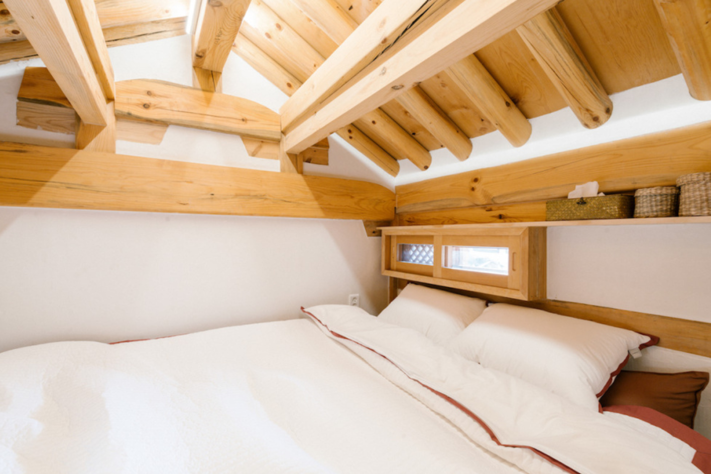 BEST 4 ของที่พักแบบฮันอกในโซล ที่พักสไตล์ฮันอกที่คุณต้องลองมาซักครั้ง!