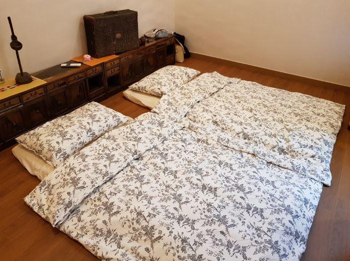 BEST 4 ของที่พักแบบฮันอกในโซล ที่พักสไตล์ฮันอกที่คุณต้องลองมาซักครั้ง!