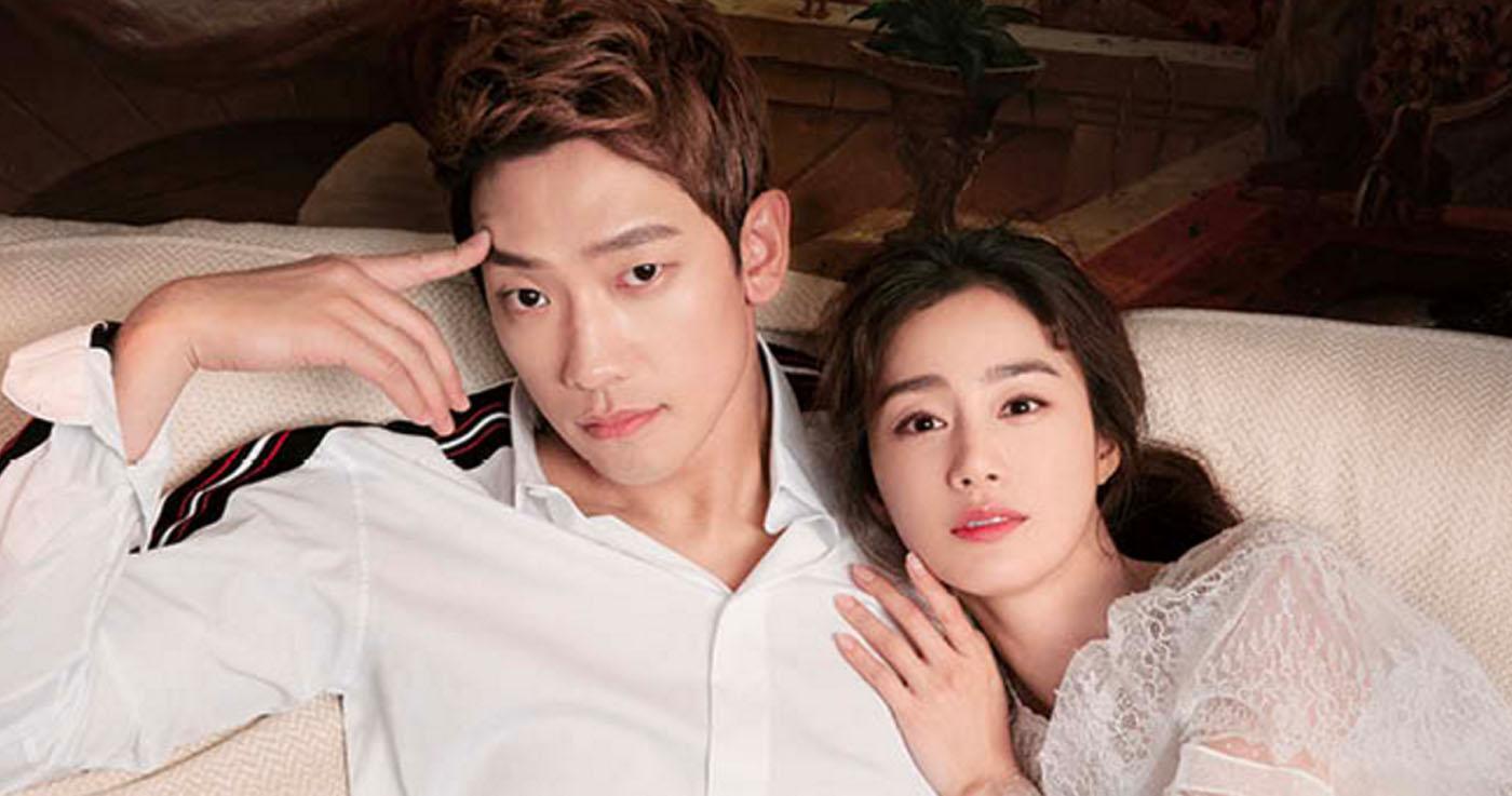 อะไรคือสิ่งสำคัญในการมองหาคู่รักของคนเกาหลี