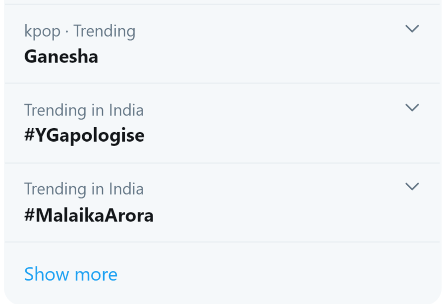 ไม่นิ่งนอนใจ! YG ลบรูปปั้นพระพิฆเนศออกจากฉากท่อนแร็ปของลิซ่า หลังจากมีประเด็นเรื่องความไม่เหมาะสมในการนำมาประกอบฉาก