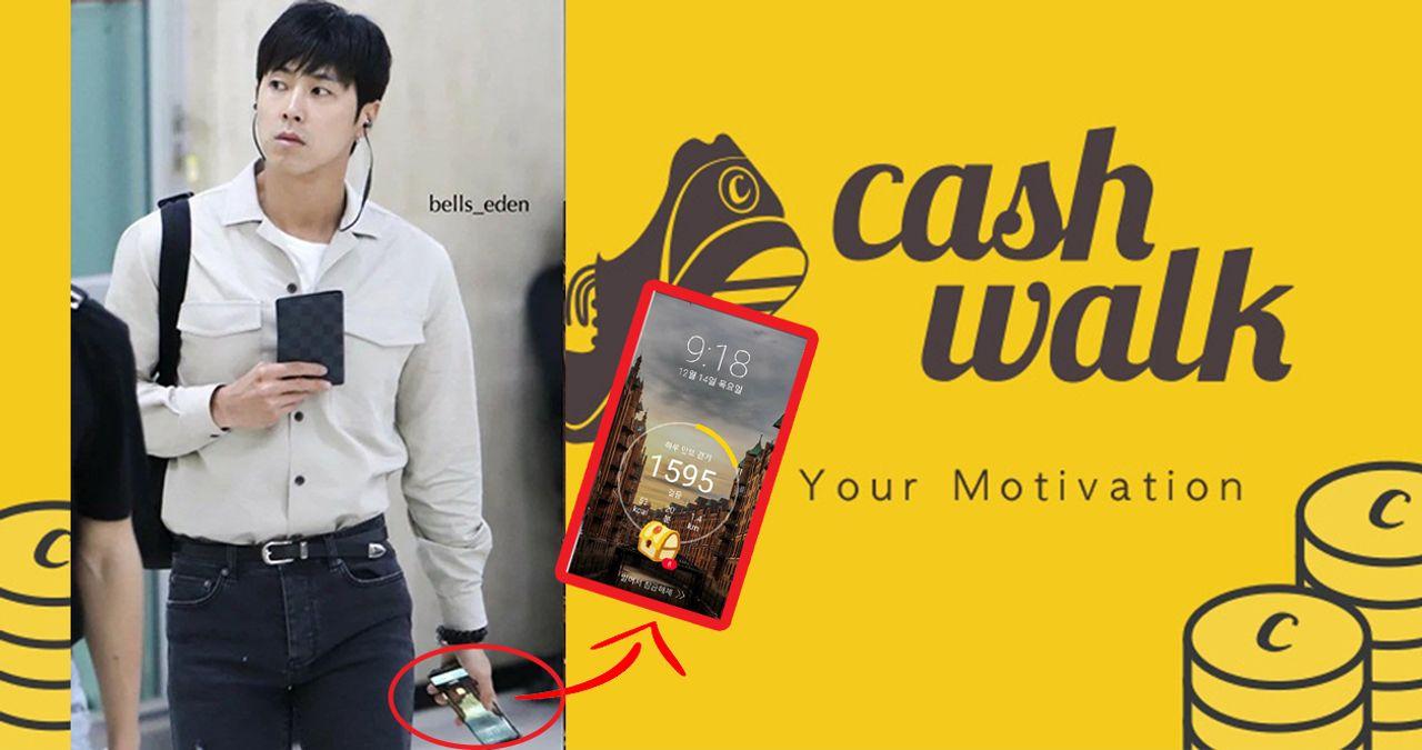 ชวนดูวิธีที่ U-know ยุนโฮได้เงินจากแค่การเดินไม่นิ่งนอนใจ! YG ลบรูปปั้นพระพิฆเนศออกจากฉากท่อนแร็ปของลิซ่า หลังจากมีประเด็นเรื่องความไม่เหมาะสมในการนำมาประกอบฉาก