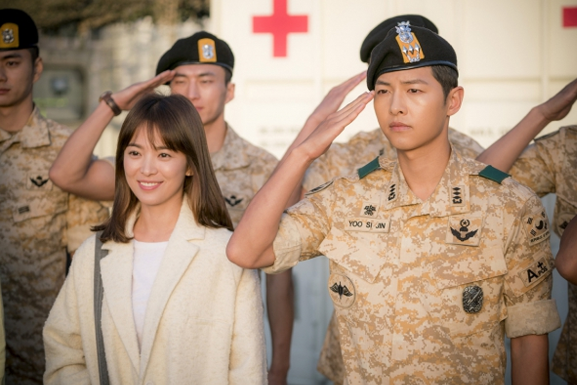 Korean Drama OST Recommendations