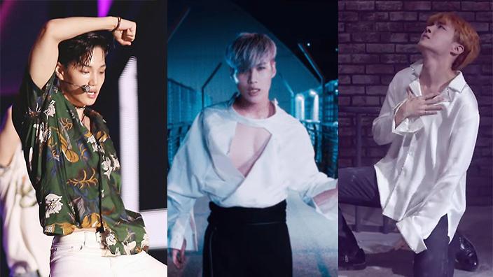 วงไอดอลเกาหลีที่มีจำนวนสมาชิกมากมาย ทุกคนมีตำแหน่งและหน้าที่ของตัวเองหรือไม่? แล้วเมนโวคอล กับ ลีดโวคอลต่างกันยังไง? และในวงจำเป็นต้องมีตำแหน่งมักเน่หรือเปล่า?