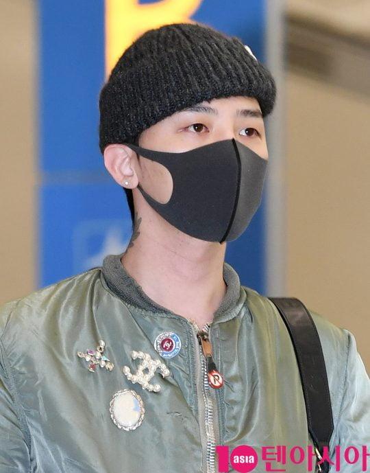 G-DRAGON、大勢のファンとメディアの注目を集める韓国の有名音楽アーティスト