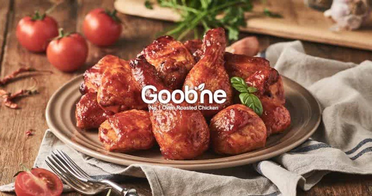 グッネチキンデリバリー