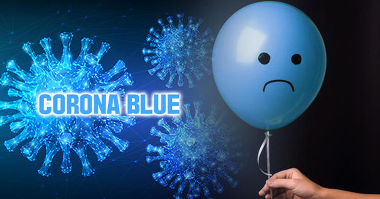 疫情下的新造詞