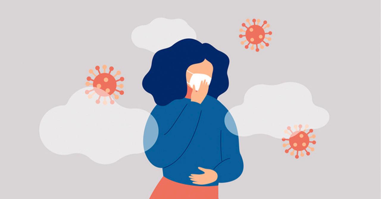 疫情下誕生嘅新造詞