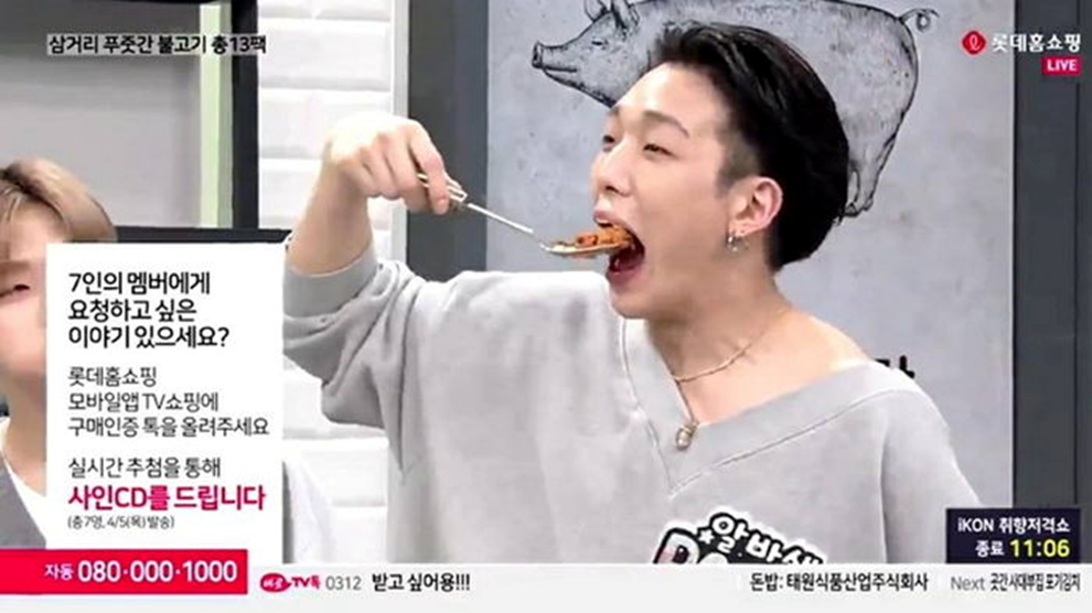 Korean Celebrity Mukbang | Best scenes of Korean stars enjoying authentic Korean food!