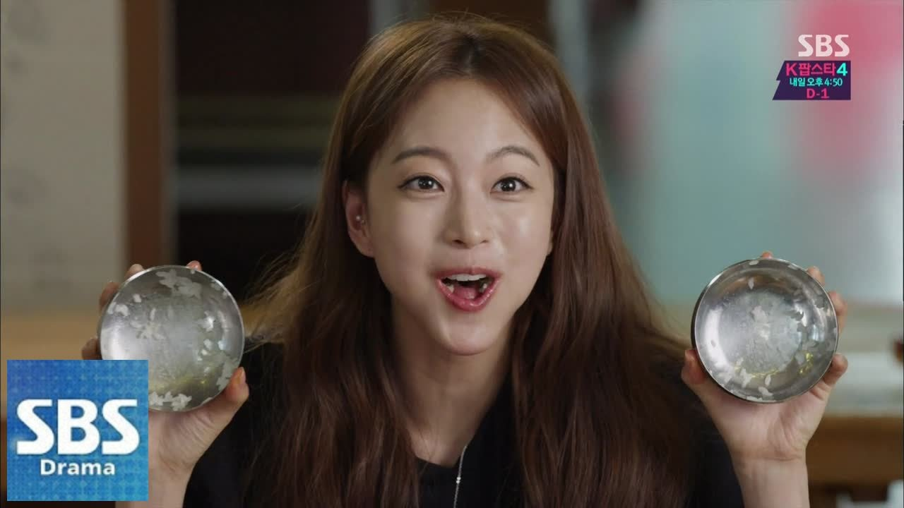 Korean Celebrity Mukbang | Best scenes of Korean stars enjoying authentic Korean food!