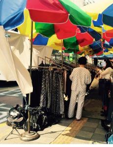 การใช้ชีวิตในเกาหลีเจอเรื่องว้อท ว้อทไม่เว้นแต่ล่ะวัน เรื่องราวที่ทำให้ประหลาดใจ และต้องกลับมาตั้งคำถามกับตัวเองว่า เขาทำไม?