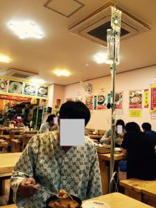 การใช้ชีวิตในเกาหลีเจอเรื่องว้อท ว้อทไม่เว้นแต่ล่ะวัน เรื่องราวที่ทำให้ประหลาดใจ และต้องกลับมาตั้งคำถามกับตัวเองว่า เขาทำไม?