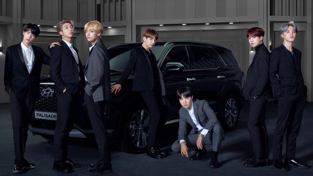 BTS เพิ่มยอดขายและมูลค่าให้กับแบรนด์