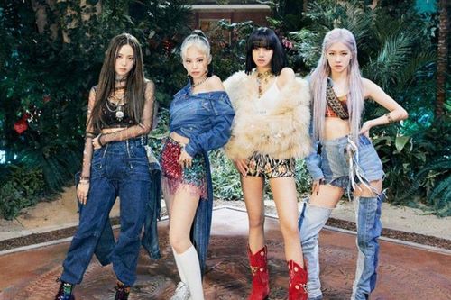 BLACKPINK Style & Outfits | A Closer Look Into BLACKPINK's Designer Outfits, Stage Outfits And Daily OOTDs 