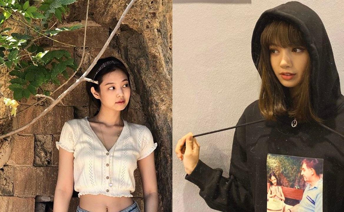 BLACKPINK Style & Outfits | A Closer Look Into BLACKPINK