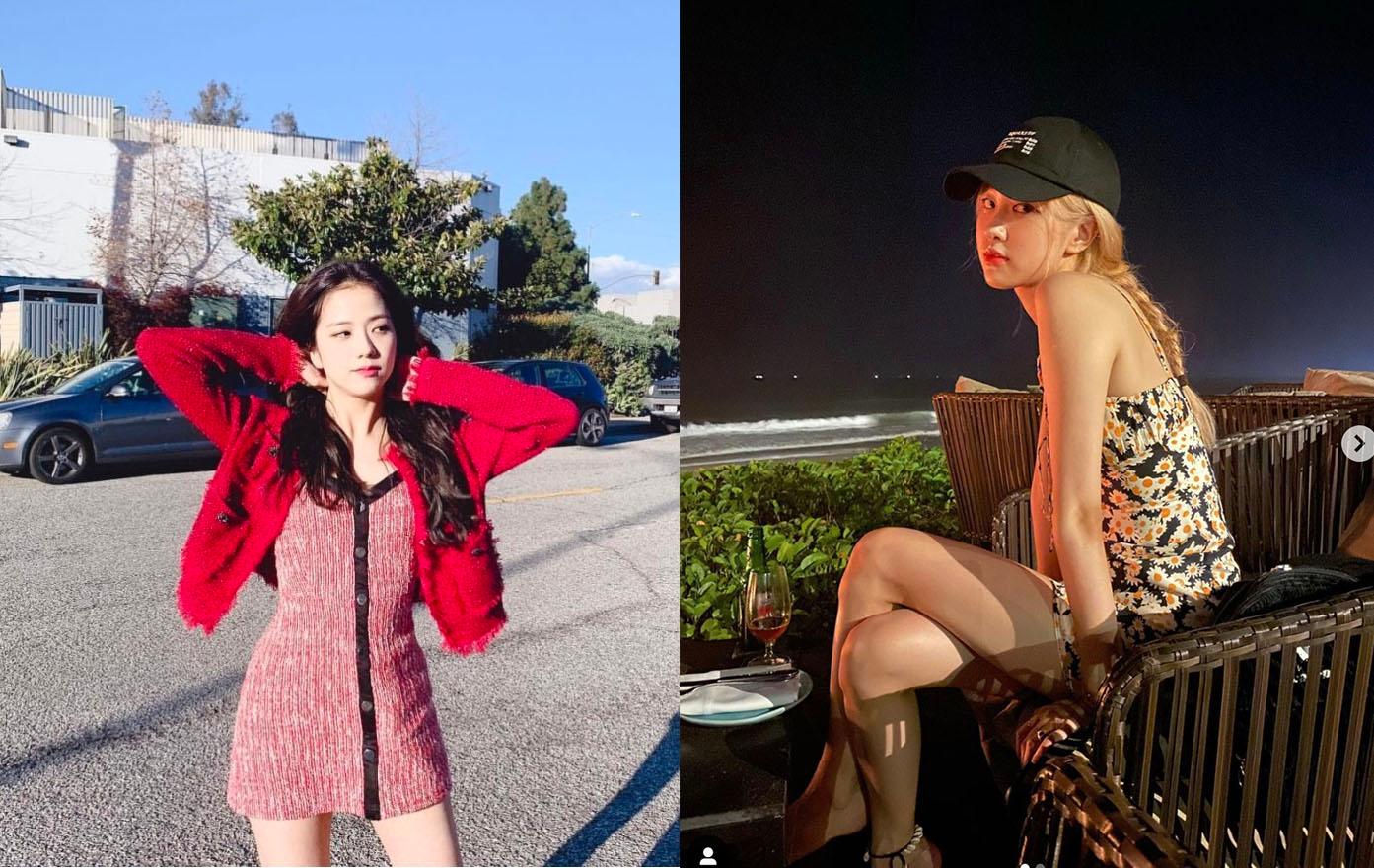 BLACKPINK Style & Outfits | A Closer Look Into BLACKPINK