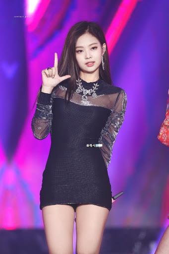 BLACKPINK Jennie