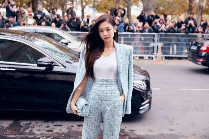 BLACKPINK Jennie