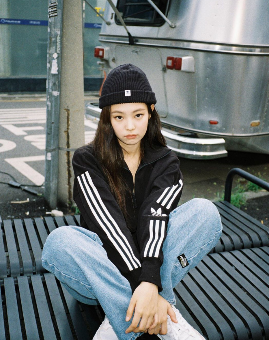 BLACKPINK Jennie