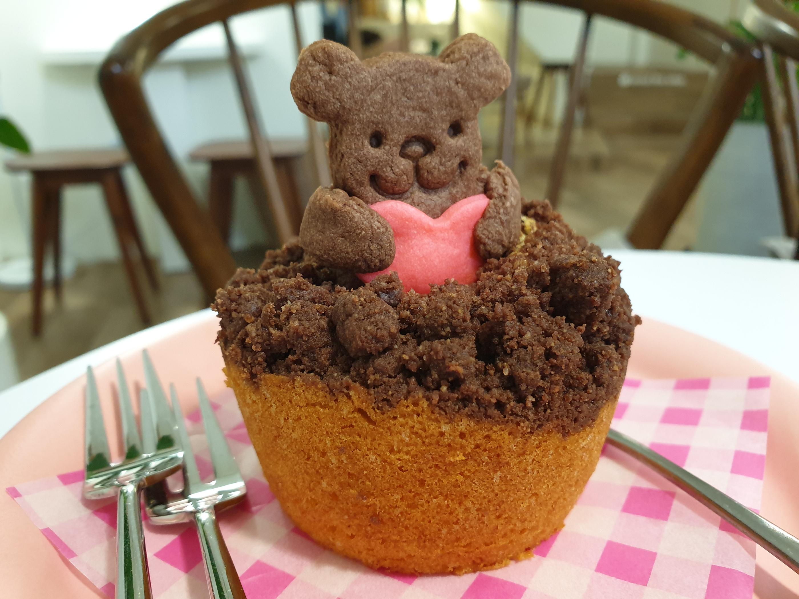 韓国旅行 ソウル旅行 韓国カフェ ソウルカフェ チュンムロカフェ 忠武路カフェ foamiescoffee