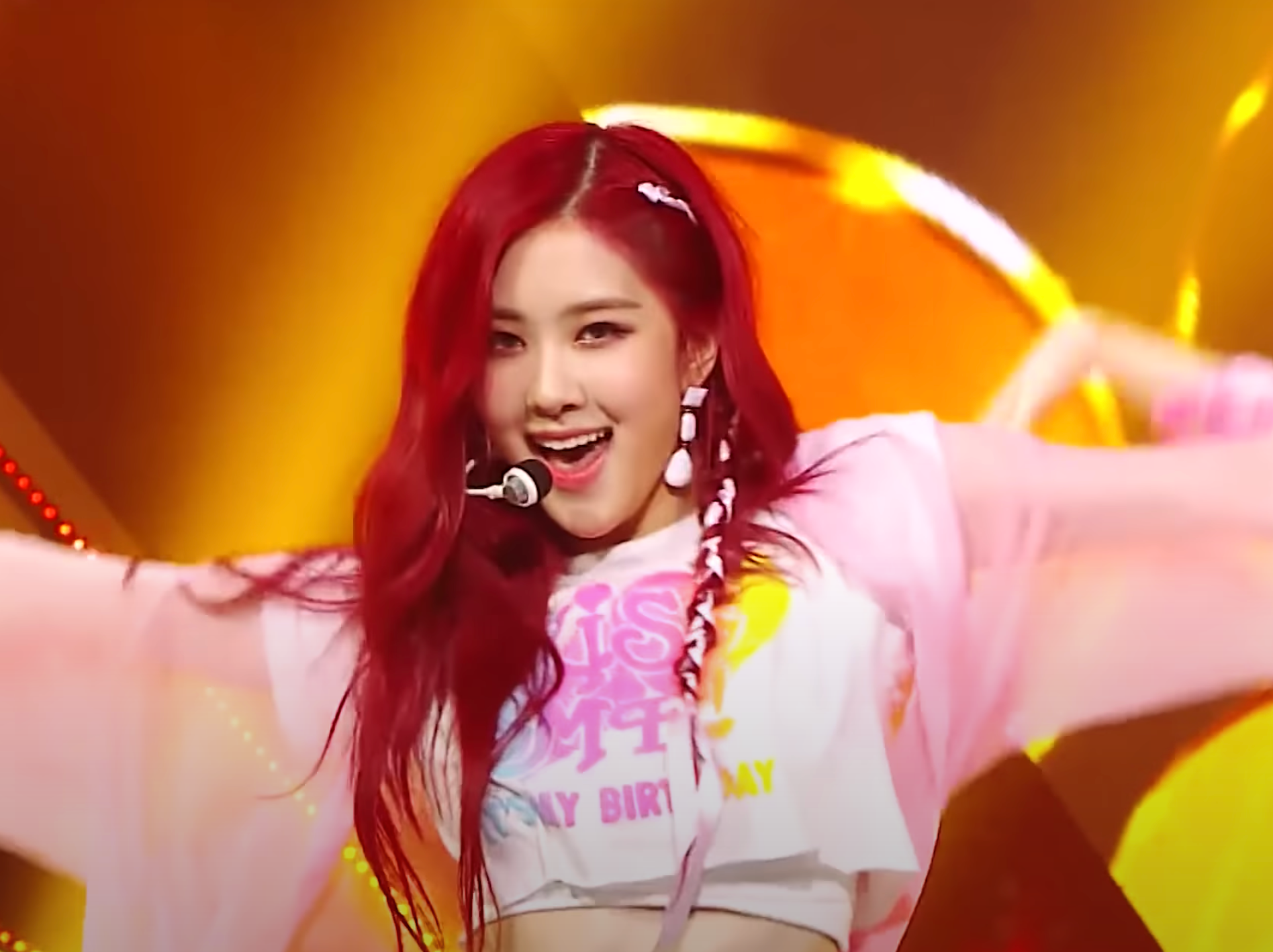 Creatrip Blackpink Style And Outfits Rosé 1213