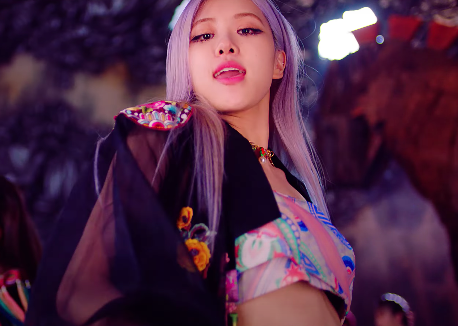 BLACKPINK Rosé
