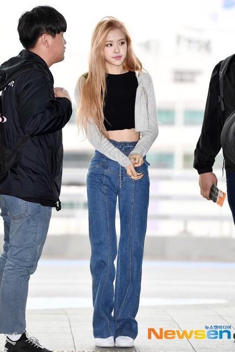 BLACKPINK Rosé