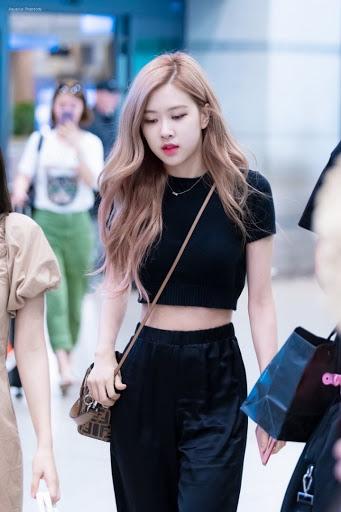 BLACKPINK Rosé