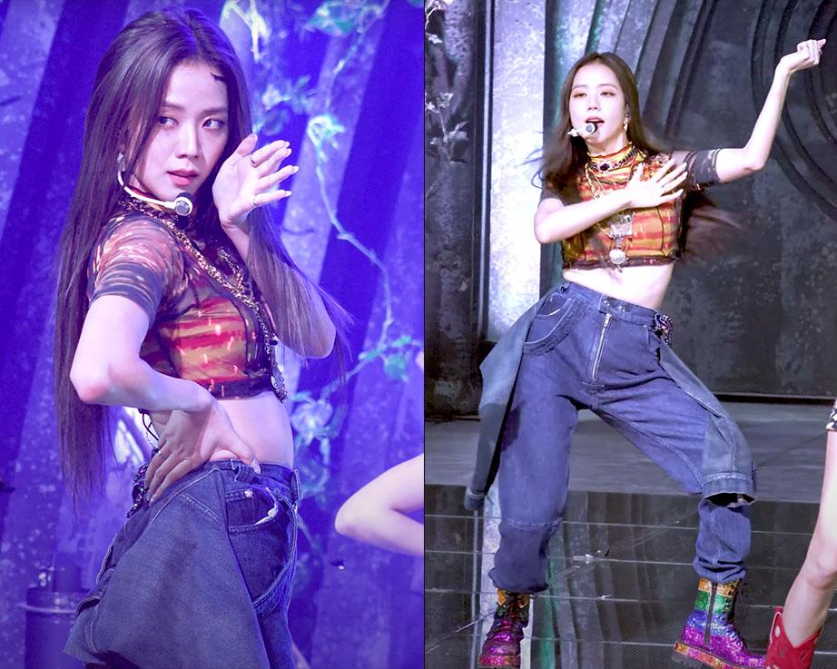 BLACKPINK Jisoo