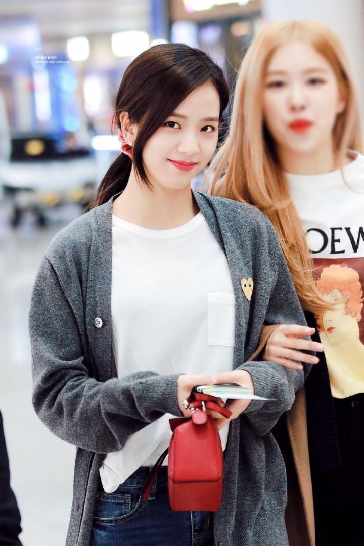 BLACKPINK Jisoo
