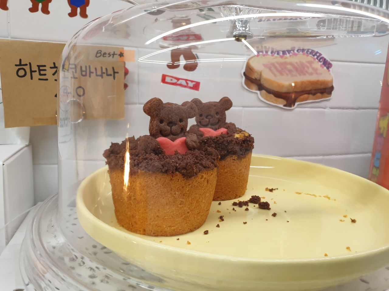 韓国旅行 ソウル旅行 韓国カフェ ソウルカフェ チュンムロカフェ 忠武路カフェ foamiescoffee