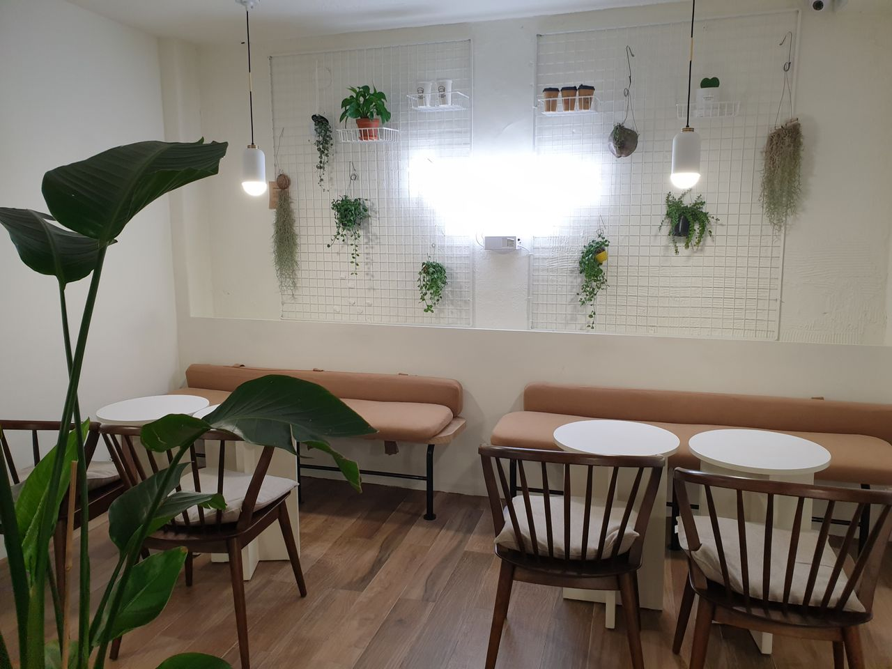 韓国旅行 ソウル旅行 韓国カフェ ソウルカフェ チュンムロカフェ 忠武路カフェ foamiescoffee