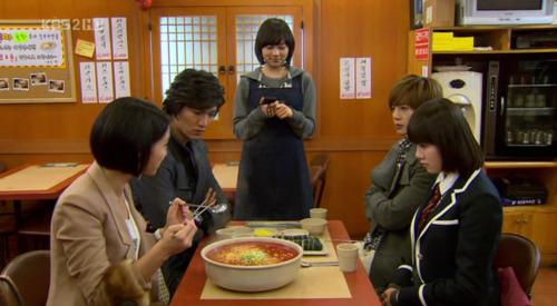 เบื้องลึกเบื้องหลังของเรื่องอาหารในซีรีส์เกาหลีที่เป็นมากกว่าแค่ 'การกินเพื่อดับความหิว'