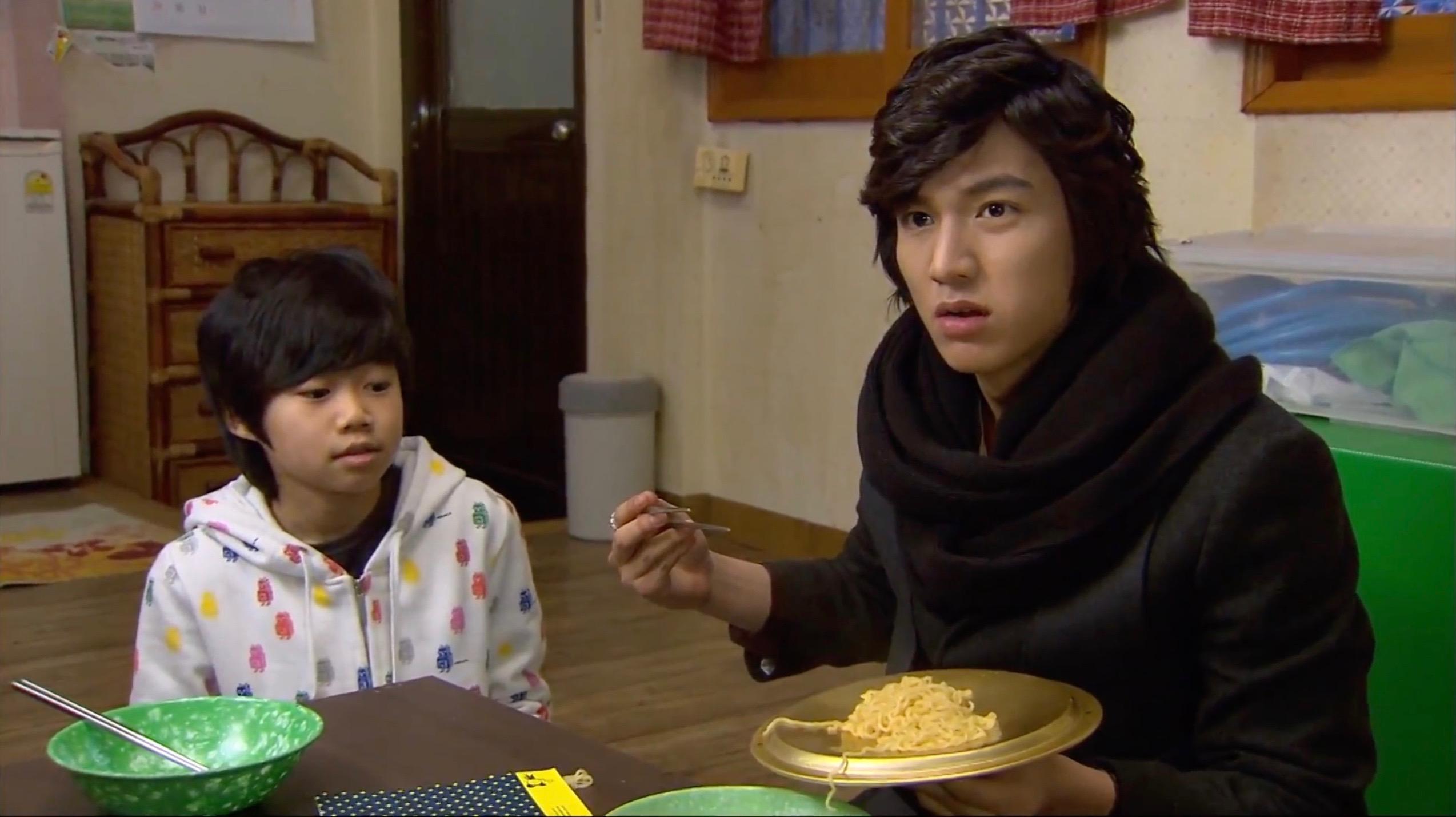 เบื้องลึกเบื้องหลังของเรื่องอาหารในซีรีส์เกาหลีที่เป็นมากกว่าแค่ 'การกินเพื่อดับความหิว'