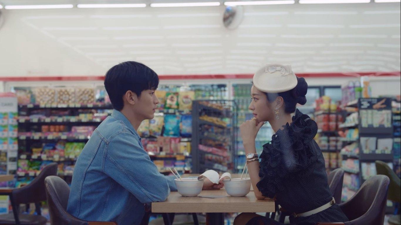 เบื้องลึกเบื้องหลังของเรื่องอาหารในซีรีส์เกาหลีที่เป็นมากกว่าแค่ 'การกินเพื่อดับความหิว'