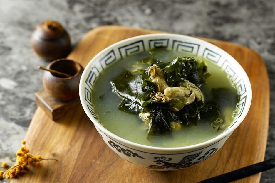 ความเชื่อของคนเกาหลีเกี่ยวกับอาหารและตัวเลข เลข 4 คือความหายไม่ดี แล้วมีอาหารอะไรบ้างที่ห้ามกินก่อนทำงานใหญ่?