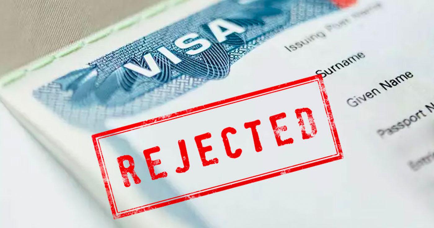 พิจารณาปฏิเสธการยื่นขอวีซ่าทำงาน (E-7) ชาวเวียดนาม