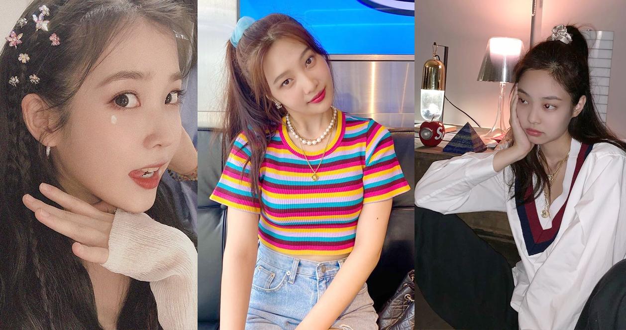 誰でもできる！今流行りの韓国風ヘアアレンジ★