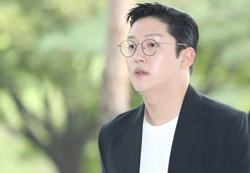 อดีตแฟนเก่าของคูฮารา ถูกจับและศาลอุทธรณ์ตัดสินให้จำคุก 1 ปี จากกรณีข่มขู่และทำร้ายร่างกาย！