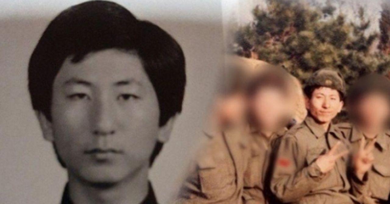 華城連環殺人案破案