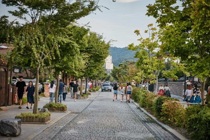 在全州生活如何呢？住在光州的小編一次解答！除了韓屋村、拌飯之外全州有什麼？