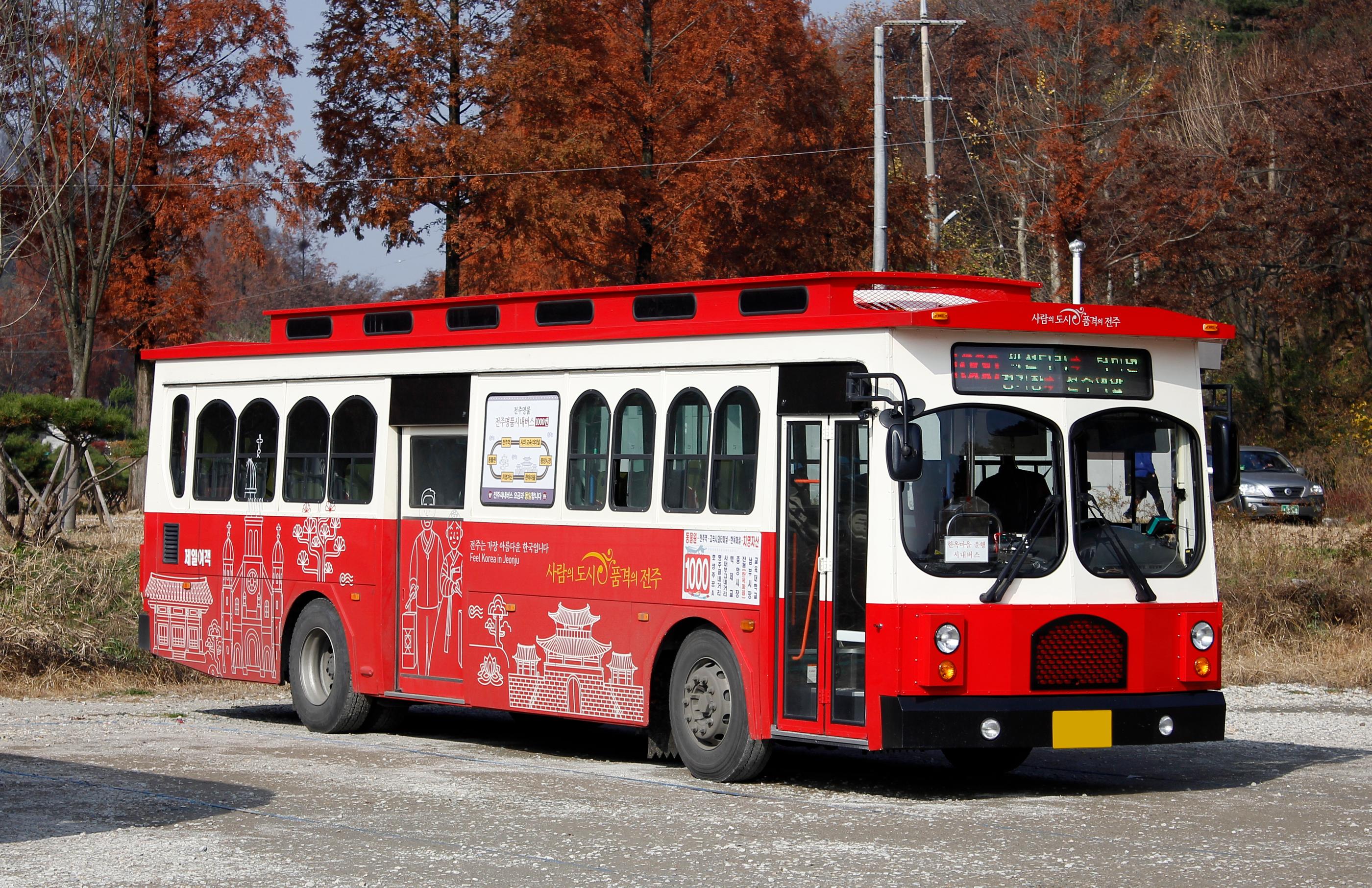 在全州生活如何呢？住在光州的小編一次解答！除了韓屋村、拌飯之外全州有什麼？
