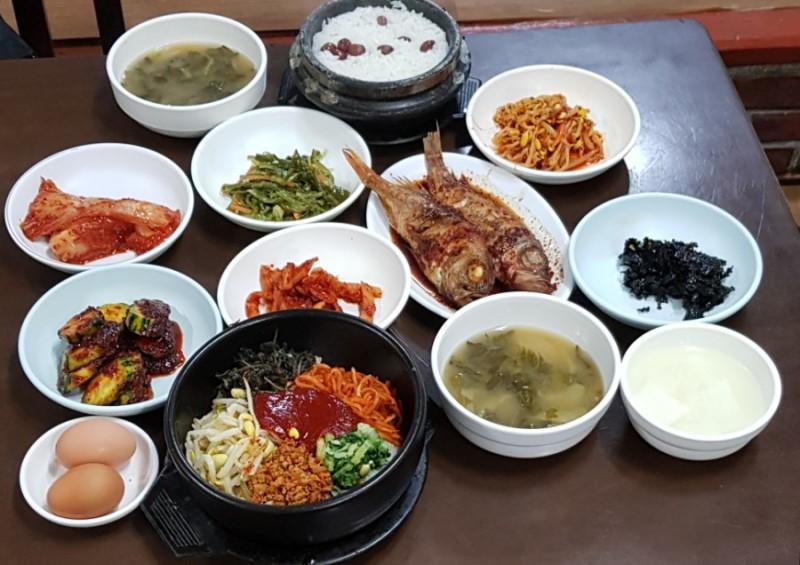 在全州生活如何呢？住在光州的小編一次解答！除了韓屋村、拌飯之外全州有什麼？