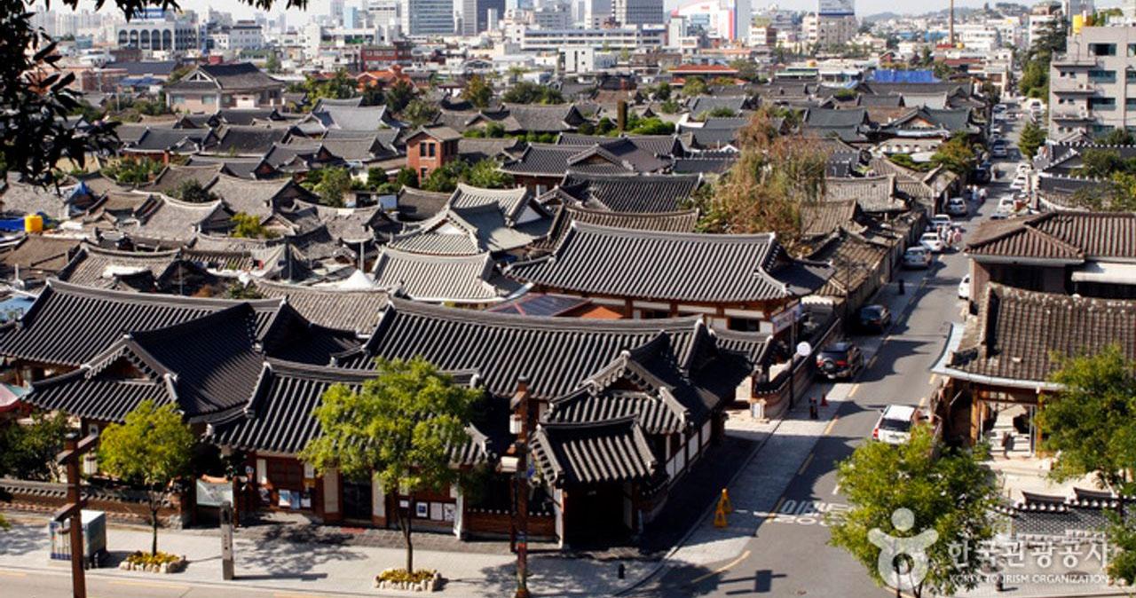 全州生活優缺點