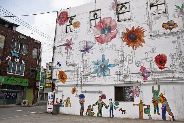 在全州生活如何呢？住在光州的小編一次解答！除了韓屋村、拌飯之外全州有什麼？